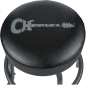 Preview: Charvel Barstool, Black/Gray 24"